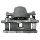 2011 Dodge Challenger Brake Caliper 4